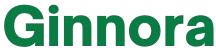 Ginnora Logo