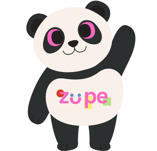 Zupe Logo