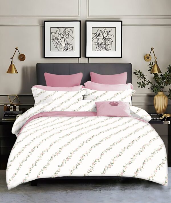 luxury hotels bedsheets